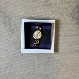 Movado Watch